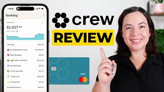 Details Crew High Yield Checking Review After 9 Months: Is It Worth It News
