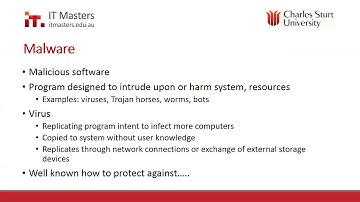 Free short course: Computer Network Fundamentals - webinar 3 of 4