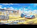  blue archive ost 207