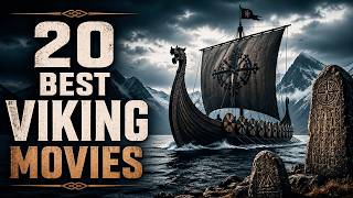20 Best Viking Movies Of All Time You Need To watch
