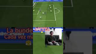 Modo Carrera/1860 Munich⚽ #gaming #fifa #easportsfc26 #modocarrera #gameplay #shorts
