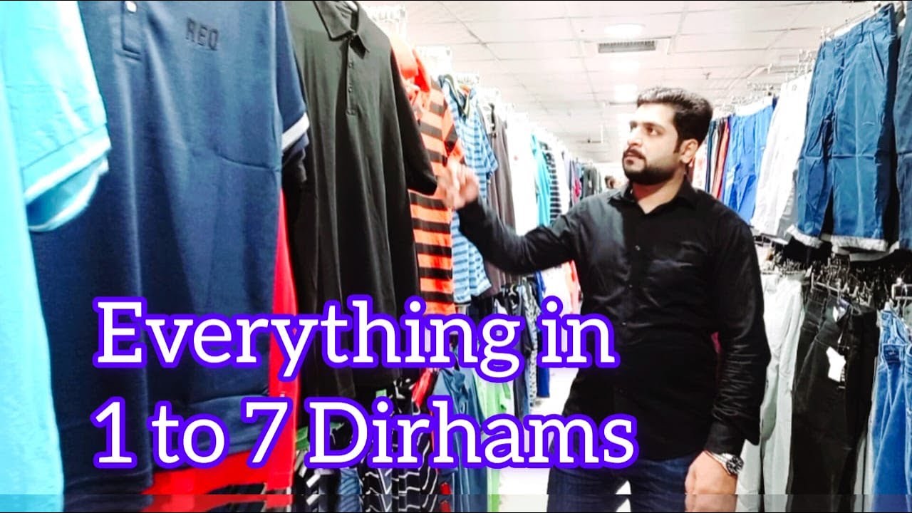 Discount Mart ft. Dubai How I spend my Day in Dubai Life in Dubai Vlog 3 AlmasAliR
