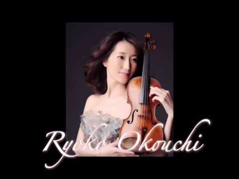 🌹"La Violina"🌹 大河内涼子Second album