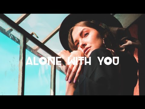 Ashlee - Alone With You (CreativeAdesRemix) - YouTube