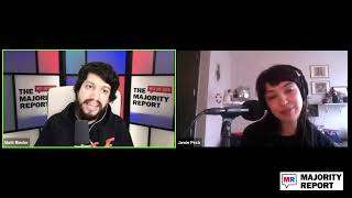 How GOP Legislatures Are Already Trying to Steal the Next Election w/ Ari Berman - MR Live - 2/11/21
