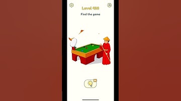Dop 2 level 433 find the game