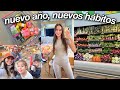 10 Hábitos de ALTO IMPACTO: Salud + Productividad como mamá 2026