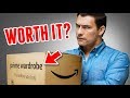 Amazon Prime Wardrobe Review (Is It Worth Your Money?) RMRS Style Videos
