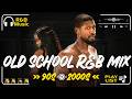 Old School R&amp;B 2000s 🔥 Smooth Hits Playlist | Late Night, Chill &amp; Love Songs