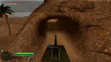 Red Alert: A Path Beyond Gameplay No Commentary on Pipeline