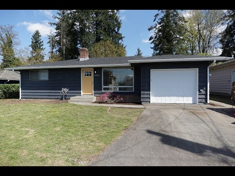 20822 4th Ave, Des Moines, WA home video tour