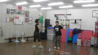 160813 BOUNCE PARTY SSSOLO 沐仁莊 MV 102 3
