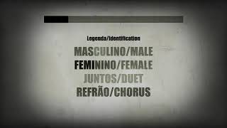 MC G15 CARA BACANA#KARAOKE