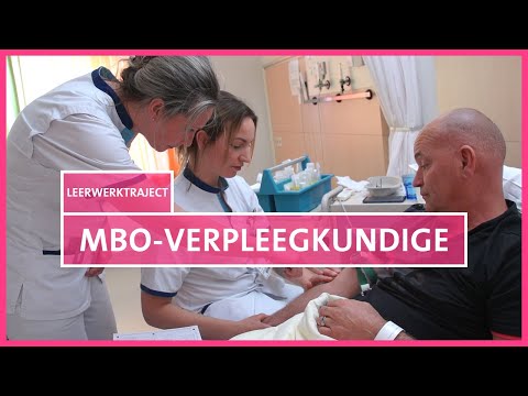 Video: Hoe Om 'n Hospitaalpersoneelbeampte Te Vul