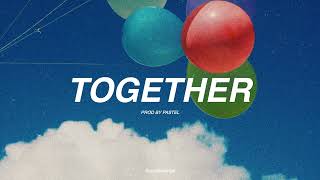Video thumbnail of "Chill Acoustic Pop Guitar Type Beat - "Together""