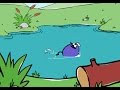 Quack's Adventure Quiz