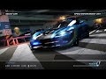 Charged Attack Dodge Viper SRT10 ACR Need For Speed Hot Pursuit Remastered 