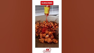 Thumbnail of #01 SALAH SATU RESEP MASAKAN INDONESIA YANG MENDUNIA | RESEP MASAKAN KELUARGA ALA TIKTOK #SHORTS
