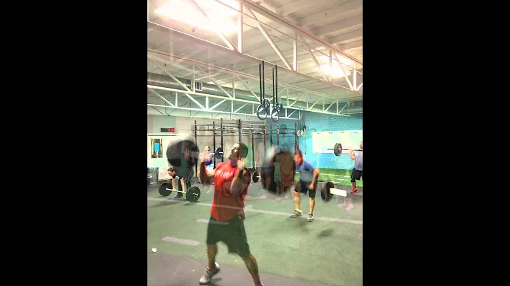 CrossFit Dal Paso