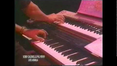 HE LOVES YOU---PAULINE WILSON Live at the Araneta ...