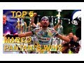 Top 5 Marco Pantani's Wins - Le 5 migliori vittorie di Marco Pantani