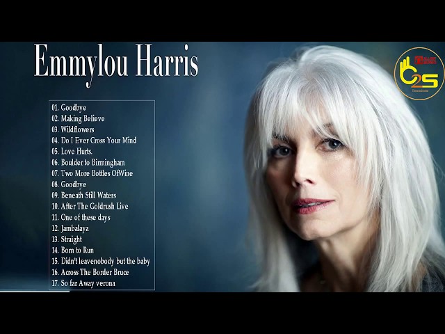 Золотая Коллекция - Emmylou Harris