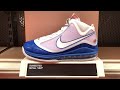 NEW NIKE OUTLET INVENTORY! LEBRON 7 DODGERS + MORE!