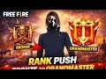 free fire BR rank push gaming.