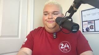 SAVE AMERICA ACT! | Coffee Talk & Common sense