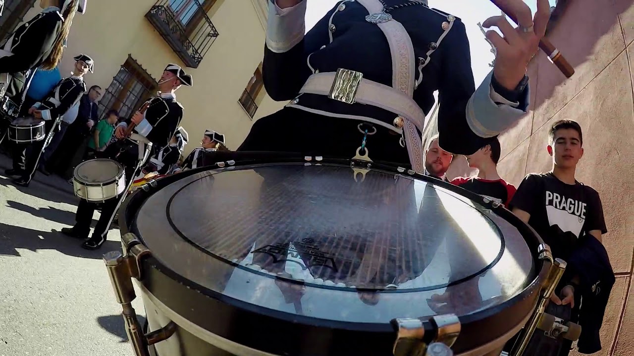 A mi Esperanza - AM SCB