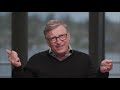 Bill Gates & Dean Lloyd Minor in a Fireside Chat | StanfordMed LIVE – 21 October 2020