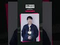 Jung Kook Accepts Top Global K-Pop Song Award For “Seven” | Billboard Music Awards 2023