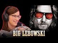 The Big Lebowski (1998) FIRST TIME WATCHING! Movie Reaction!