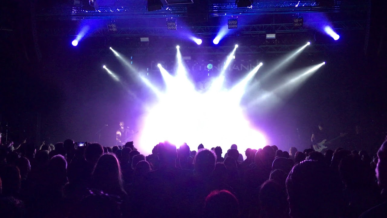 Schattenmann @ Amphi Festival 2019 2