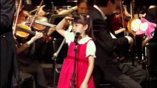 Ponyo - Joe Hisaishi