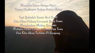 Story WA keren untuk kamu yang ada di sana....