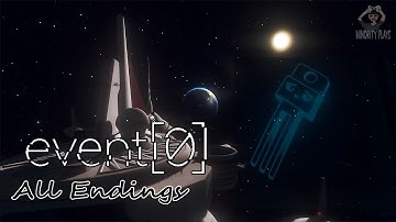 Event[0] All Endings