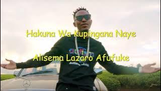 HOPEKID HK X MASTERPIECE KING - NI FINAL [LYRICS VIDEO]