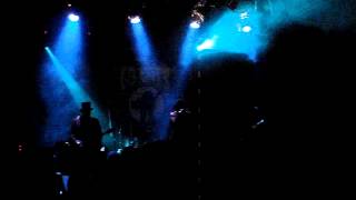 The 69 Cats - Live Turock Essen - Lost Boys (69 Eyes)