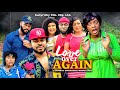 LOVE OVER AGAIN Pt. 5 (NEW MOVIE) LUCHY DONALD & MALEEK MILTON 2023 Latest Nollywood Movie