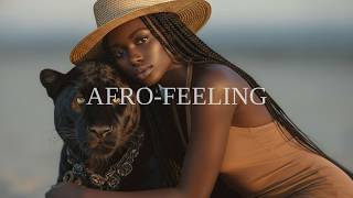 Afro House Mix 2026 | The Best of Afro House | Vol.112