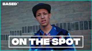 ON THE SPOT #23: ADF ROCCO