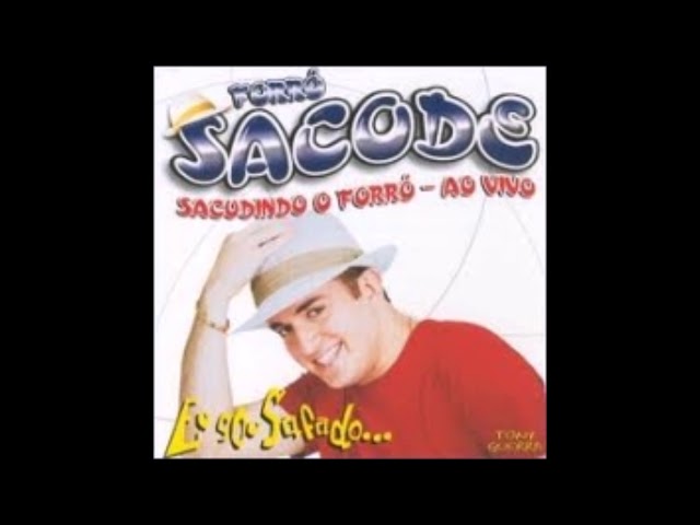 Play Sacode - Pt.1 (Ao Vivo) by Tony Guerra & Forró Sacode on