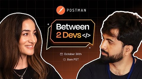 Secure collaboration and sharing of non-public APIs [Between 2 Devs LIVE]