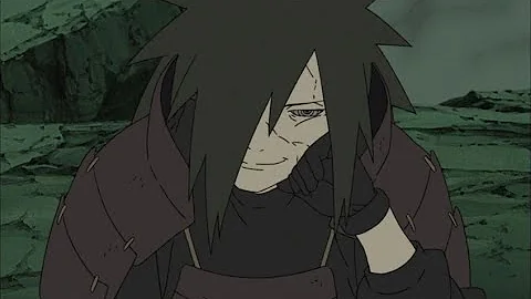 Madara's Best Moments Part XIV