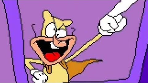 Pizza Tower 19 Plus The Noise Mod: Archaic Entry