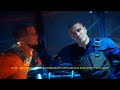 THE CALLISTO PROTOCOL - All Captain Ferris Scenes