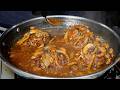 This Salisbury Steak and Gravy is Pure Comfort Food!
