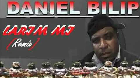 Daniel Bilip ft Shadow - Larim Yu Go (Papua New Guinea Music_2018)