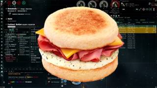 The Zkill Guide to the Caracal navy issue first draft (unfinished)